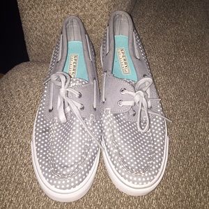 Sperry sneakers